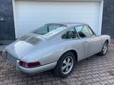 Porsche 912 - aus 1967: Coupe