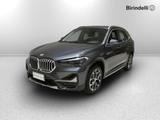 BMW X1 (F48) - X1 sDrive18d xLine - BMW X1 F48 mit Diesel-Antrieb
