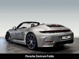 Porsche 992 911 Carrera T Cabriolet BOSE LED-Matrix - New cars: 911 Carrera