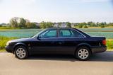 Audi A6 C4 2.6 V6 | H-fähig | Schalter  - Audi A6 C6-4F