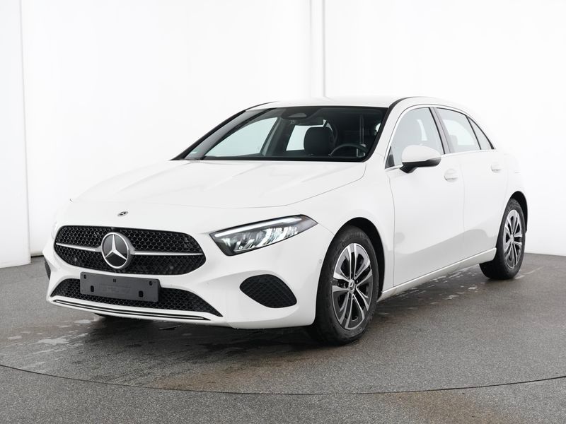 Image of Mercedes-Benz A 200
