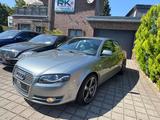 Audi A4 2.0 S-Line Automatik - Audi A4 aus 2005: Line