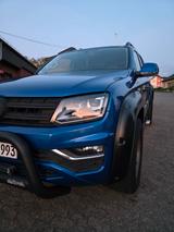 Volkswagen Amarok - VW Amarok von privat