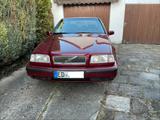 Volvo 460 2.0i aus 1.Hand Familienbesitz - Volvo Gebrauchtwagen von 1995