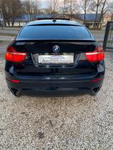 BMW X6 xDrive30d  M*HeadUp*SHD*Leder*** - BMW X6 bis 15.000 Euro