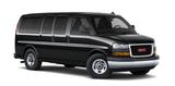 GMC SAVANA 3500 LT  =2024=  6.6 V8  |   B2B EXPORT - GMC Neuwagen