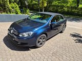 Volkswagen VW Golf VI 1.2 TSI Design + Style Cabriolet - Volkswagen Golf: De