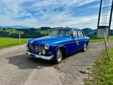 Volvo Amazon - Volvo aus 1965