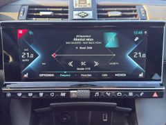 Fahrzeugabbildung DS Automobiles DS 7 1.6 E-Tense 225 Grand Chic