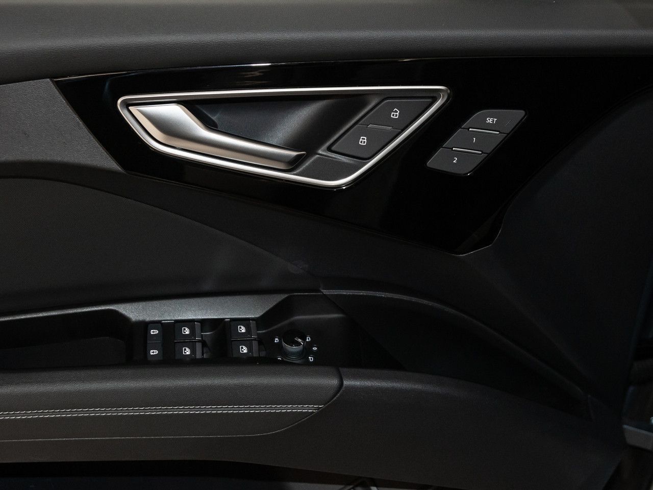 Audi Q4 e-tron - Bild 16