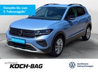 Volkswagen T-Cross - Vorschau Bild 1