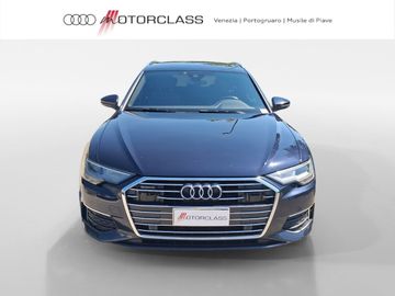Audi A6 - 8
