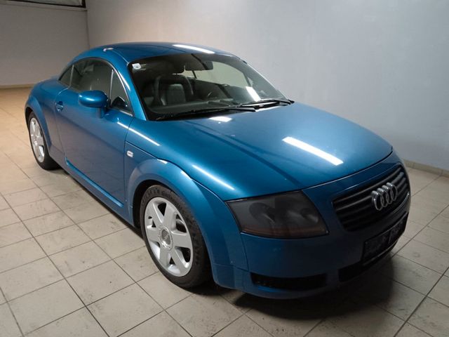 Audi TT Coupe/Roadster 1.8 T Coupe