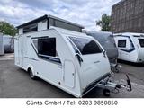 Trigano Evasion 390 TDL  Hubdach  2023 - Wohnmobil oder -wagen Hubdach
