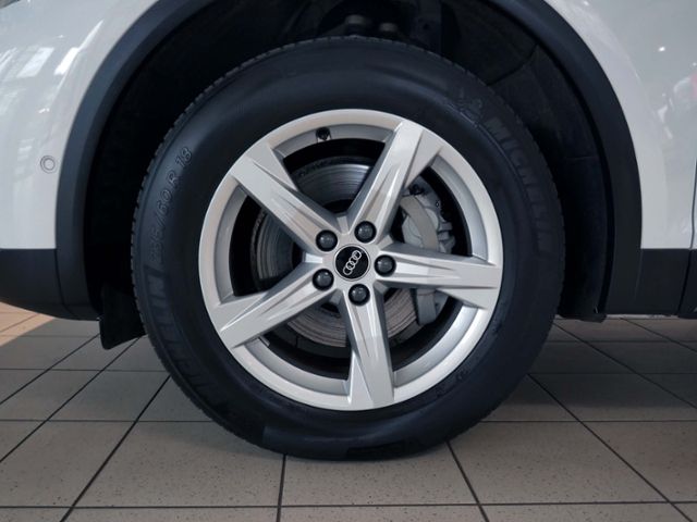 Fahrzeugabbildung Audi Q5 40 quattro 2.0 TDI S-tronic | LED Standhzg.