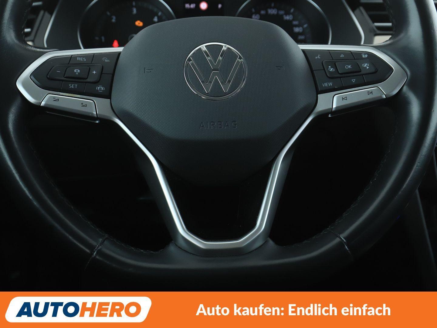 Volkswagen Passat 2.0 TDI Elegance Aut.*NAVI*ACC*CAM*SHZ*, миниатюра 17