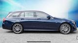 Mercedes-Benz E 400 d 4MATIC T Autom. - AMG Paket mit Garantie - gebrauchte Mercedes-Benz E 400 aus dem Jahr 2020