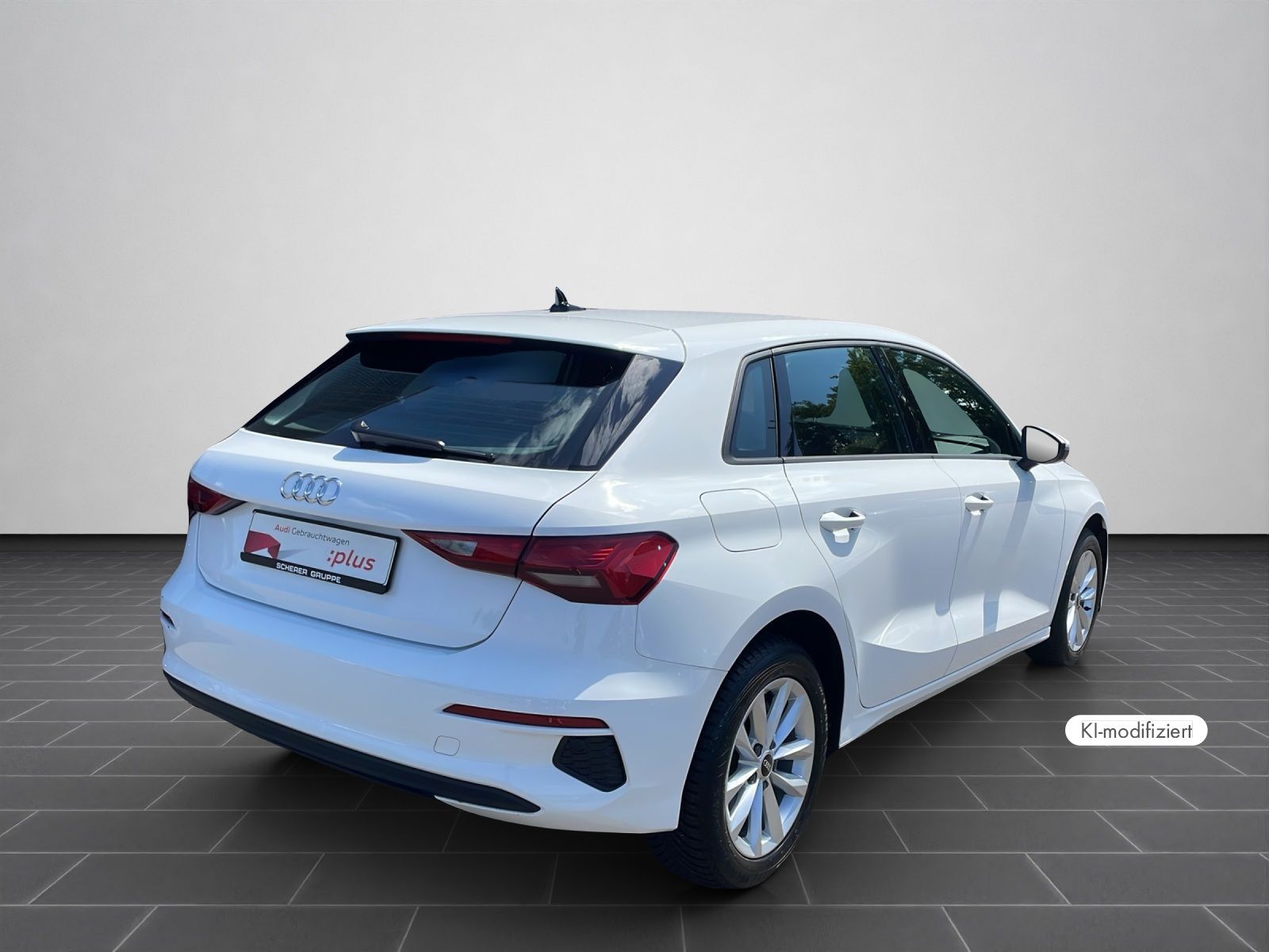 Audi A3 - Bild 3