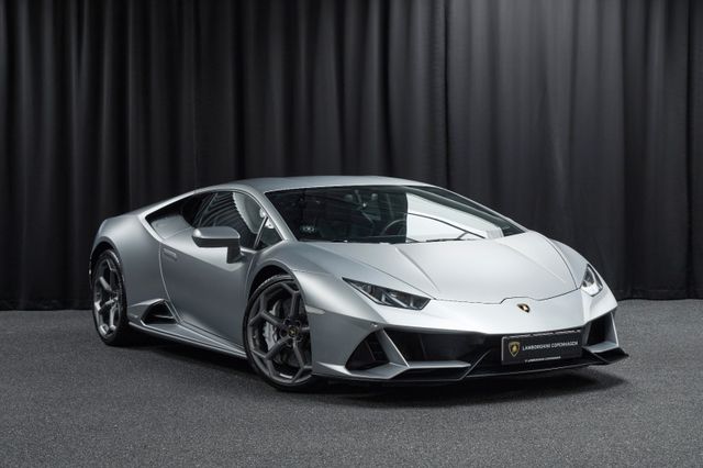 Lamborghini Huracán EVO