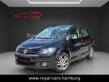 Volkswagen Golf Plus VI Automatik KLIMA*PDC*SHZ*PARK-ASS*