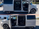 Opel Zafira Life 2.0 CDTi M (L2) Automatik AHK - Opel Gebrauchtwagen von 2021