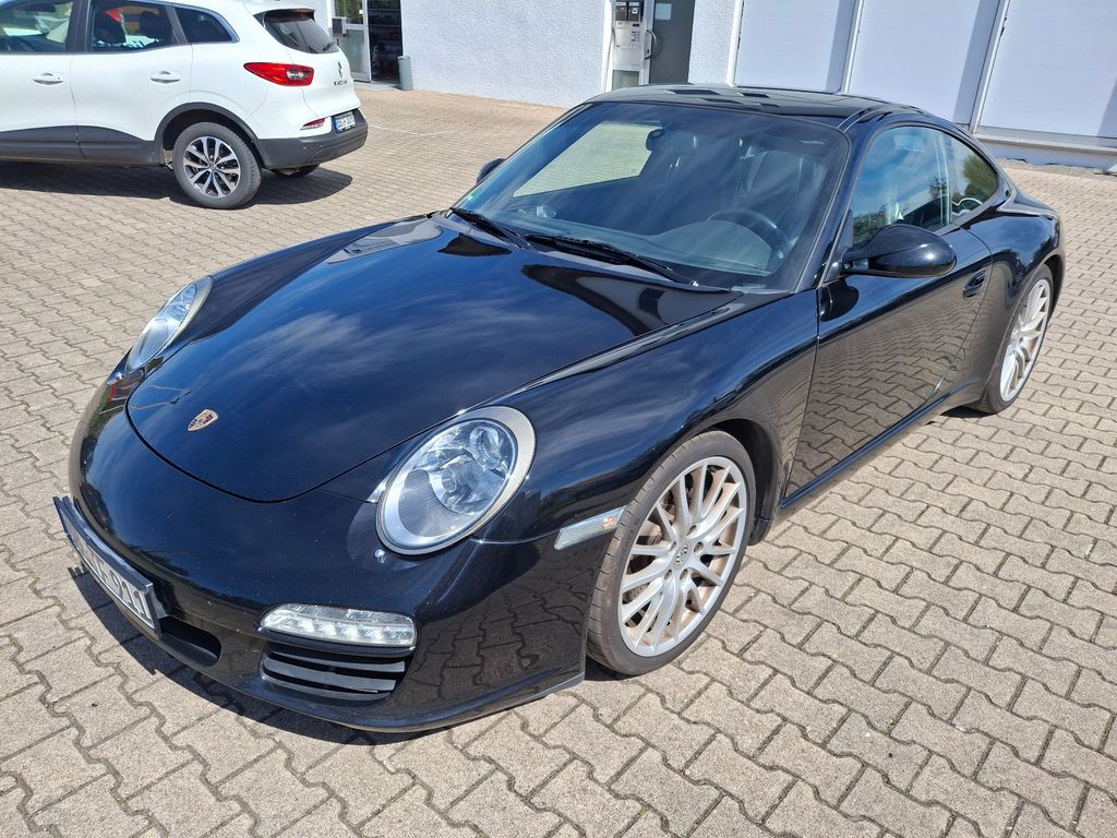 Angebot ansehen Porsche 911 Urmodell