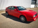 Volkswagen Corrado G60 Oltimer ; Orginal.