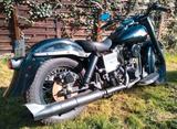 Harley-Davidson Shovel FLH Classic Style TAUSCH möglich - Offers