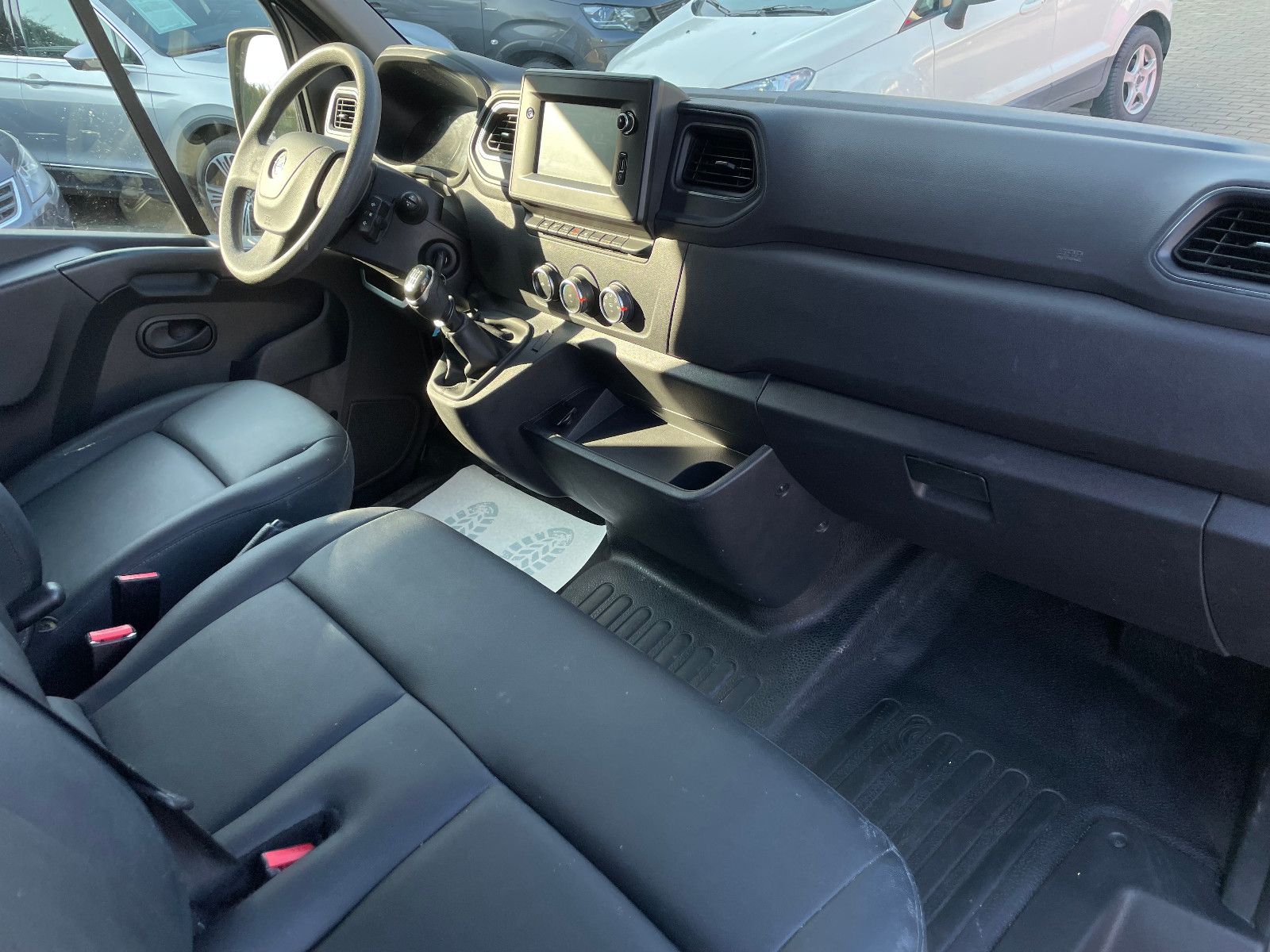 OPEL Movano, 2020, Diesel, 150 PS