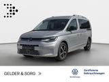 Volkswagen Caddy Maxi Style 1.5 eTSI LR*RFK*LED*7Sitze*Dig. - VW Caddy Maxi in Mönchengladbach