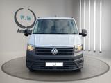 Volkswagen Crafter 35 KOFFER LADEBORDWAND 3 SITZER KLIMA - VW Crafter Gebrauchtwagen in Bremen