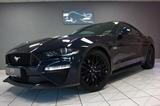 Ford Mustang 5.0 V8 GT 10G~DEUTSCH+UNFALLFREI+WIE NEU