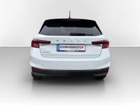 Skoda Fabia - Vorschau Bild 6