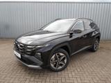 Hyundai TUCSON 1.6T 215PS HEV, 6-AT, 2WD, Trend - Behindertengerechte Hyundai TUCSON