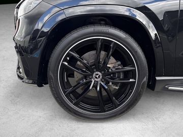 Mercedes GLS 450 - 3