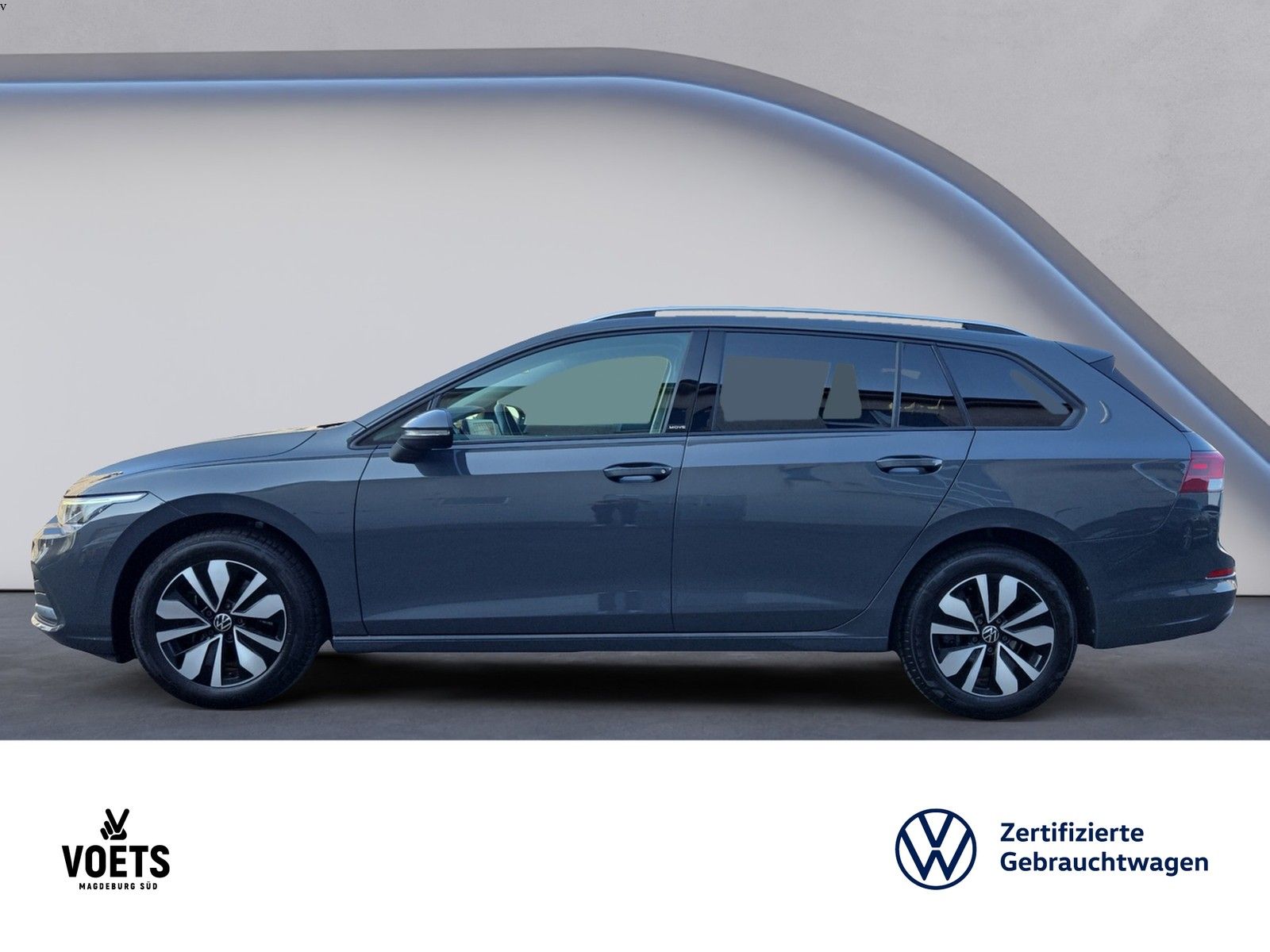 Volkswagen Golf - Bild 3