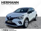 Renault Captur II 1.3 TCe 130 GPF Intens *AHK*LED*SHZ