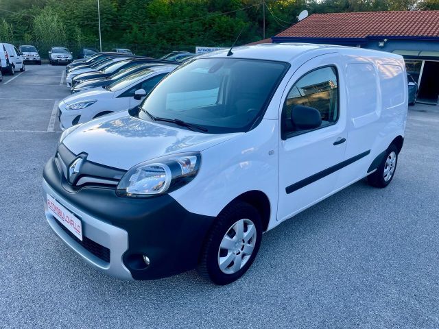 Renault Kangoo 1.5 dCi 90CV Maxi AUTOCARRO