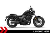 Honda CMX 500 REBEL - SONDERPREIS! - Honda CMX500 Rebel S