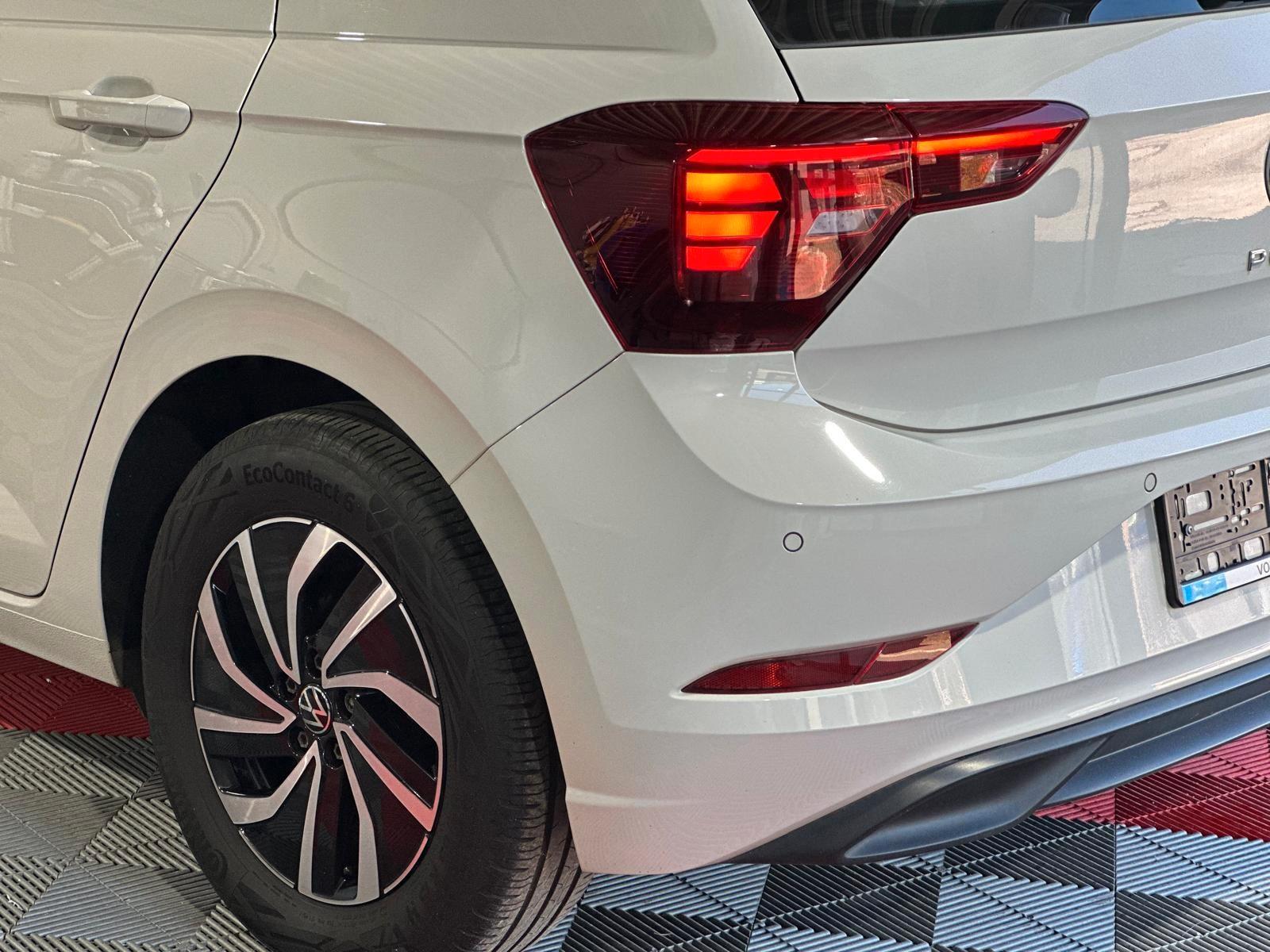 Volkswagen Polo VI Life*LED*Shz*PDC*Digital Cockpit Pro*, миниатюра 13