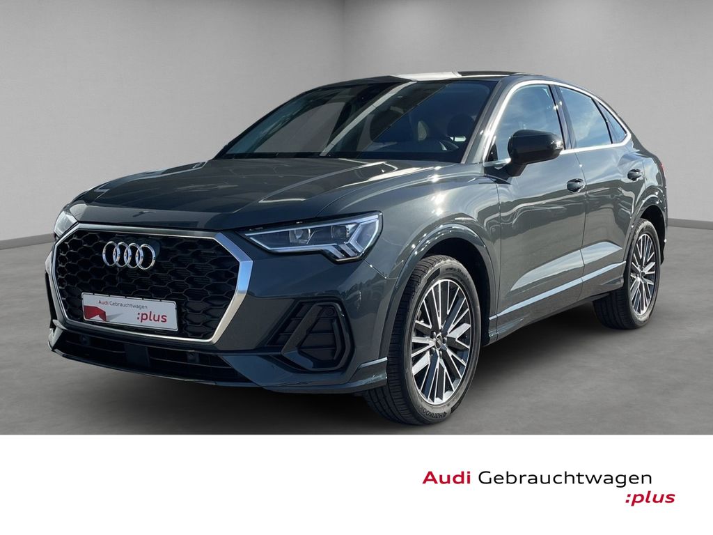 Image of Audi Q3
