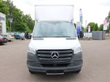 Mercedes-Benz Sprinter III 316 CDI Koffer LBW+KAMERA+TEMPOMAT - Mercedes-Benz Sprinter lbw
