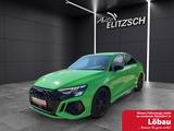 Audi RS 3 Lim. TFSI quattro Matrix ACC SHZ PDC NAVI K - Audi RS3 in Dresden