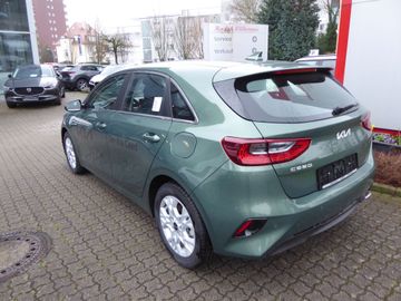 Kia Ceed 1.5 T-GDI OPF Vision (CD)