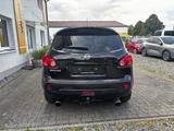 Nissan Qashqai Acenta = Automatik - Navi - Kamera = - Nissan Gebrauchtwagen in Lübeck