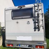 Rimor Vacance Monza 2000  "Gepflegt , Top-Zustand " - Rimor Diesel Alkoven
