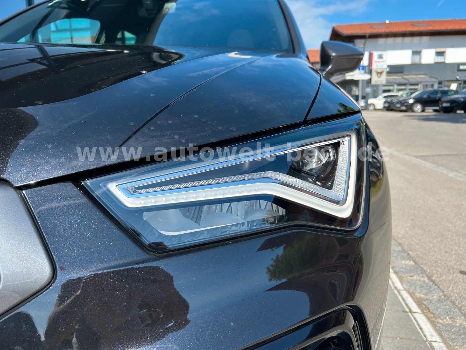 Cupra Ateca - Bild 27