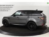 Land Rover Range Rover Sport 3.0 TDV6 HSE Dynamic | panoram - Land Rover Range Rover Sport SUV