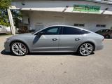Audi S7 TDI tiptronic quattro*MATRIX*PANO*B&O*HuD*21* - gebrauchte Audi S7 aus dem Jahr 2020