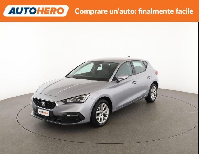 Seat SEAT Leon 2.0 TDI 150 CV DSG Style